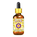 Deve Herbes Pure Lavender Essential Oil | Grocsy