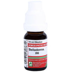 Adel Homeopathy Belladonna Dilution | Grocsy