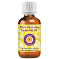 Deve Herbes Pure Citronella Essential Oil | Grocsy