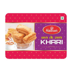 Haldiram's Khari | Grocsy