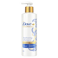 Dove Beautiful Curls Hydrating Shampoo | Grocsy