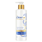 Dove Beautiful Curls Hydrating Shampoo | Grocsy