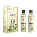 Khadi Natural Aloe Intense Clean Pack | Grocsy