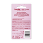Vaseline Emily In Paris Tinted Lip Balm Stick - Rouge Romance | Grocsy