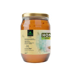 Weefa Organic Honey | Grocsy