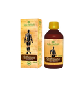 Balu Herbals Ortholuna Oil | Grocsy