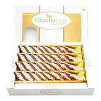 Ghasitaram Anjir Katli Sweets | Grocsy