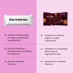 The Whole Truth Protein Bar - Hazelnut Cocoa | Grocsy