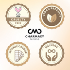 Charmacy Milano Hd Cover Compact - 2 | Grocsy