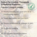 Nature Sure Castor Oil | Grocsy