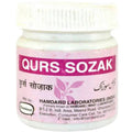 Hamdard Qurs Sozak Tablets | Grocsy