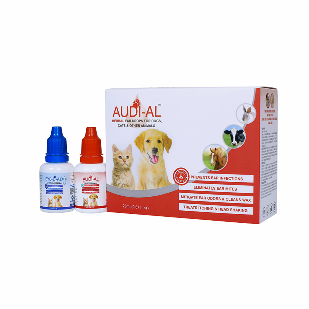 Satya Pharmaceuticals Ayurveda Super Saver Pet Combo | Grocsy