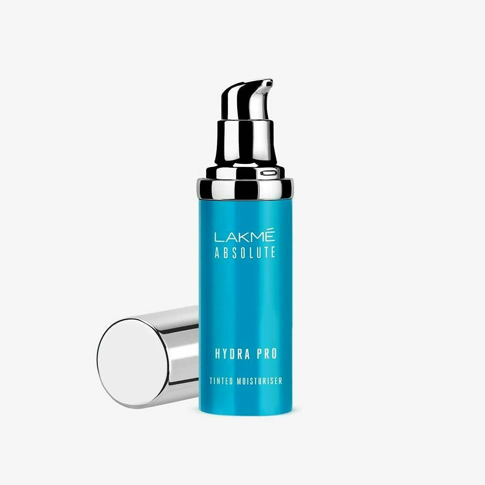 Lakme Absolute Hydra Pro Tinted Moisturiser | Grocsy
