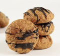 Talk Healthy To Me - Whey Protein Fit Cookies | Grocsy