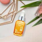 Lakme 9to5 Vitamin C+ Facial Serum | Grocsy