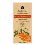 Herbal Me Cold Pressed Sea Buckthorn Oil | Grocsy