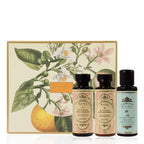 Kama Ayurveda Top To Toe Nourishment Gift Box | Grocsy
