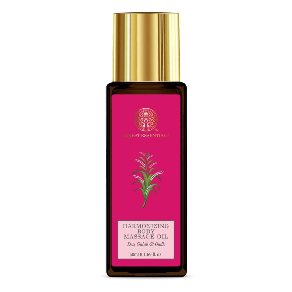 Forest Essentials Decadent Spa Collection | Grocsy