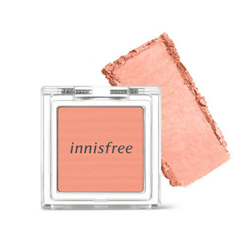 Innisfree My Eyeshadow (Shimmer) 1.9 - 1 - Ivory Pearl | Grocsy