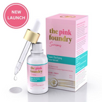 The Pink Foundry 12% Niacinamide Serum | Grocsy