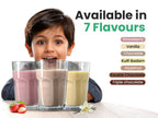 Little Joys Nutrimix Badam Kulfi Nutrition Powder 2 Years | Grocsy