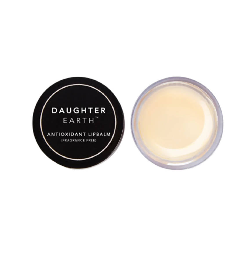 Daughter Earth Antioxidant Lip Balm | Grocsy