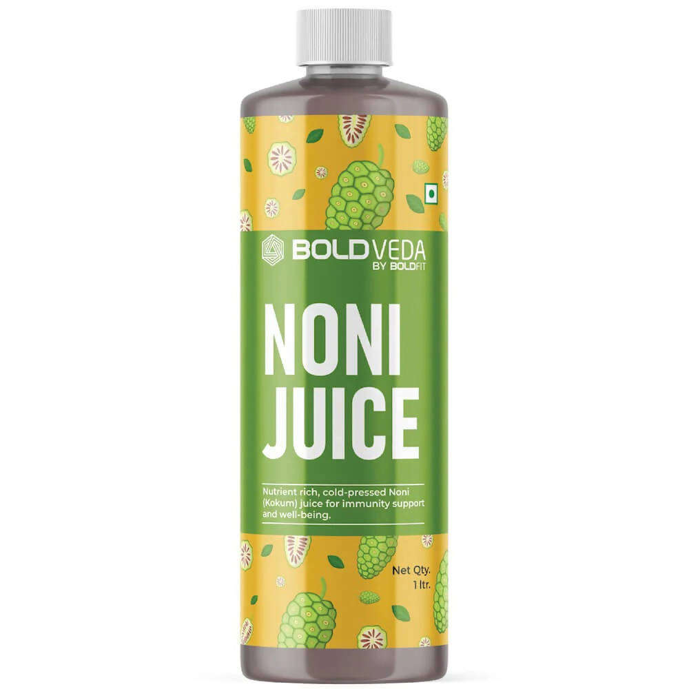 Boldveda Cold Pressed Noni Juice | Grocsy