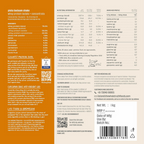 The Whole Truth Whey Protein Isolate+Concentrate - Pista Badaam Shake | Grocsy