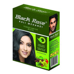 Black Rose Kali Mehandi | Grocsy