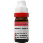 Dr. Reckeweg Aconite Nap Dilution | Grocsy