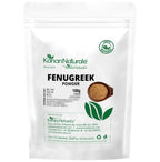 Kerala Naturals Fenugreek Powder | Grocsy