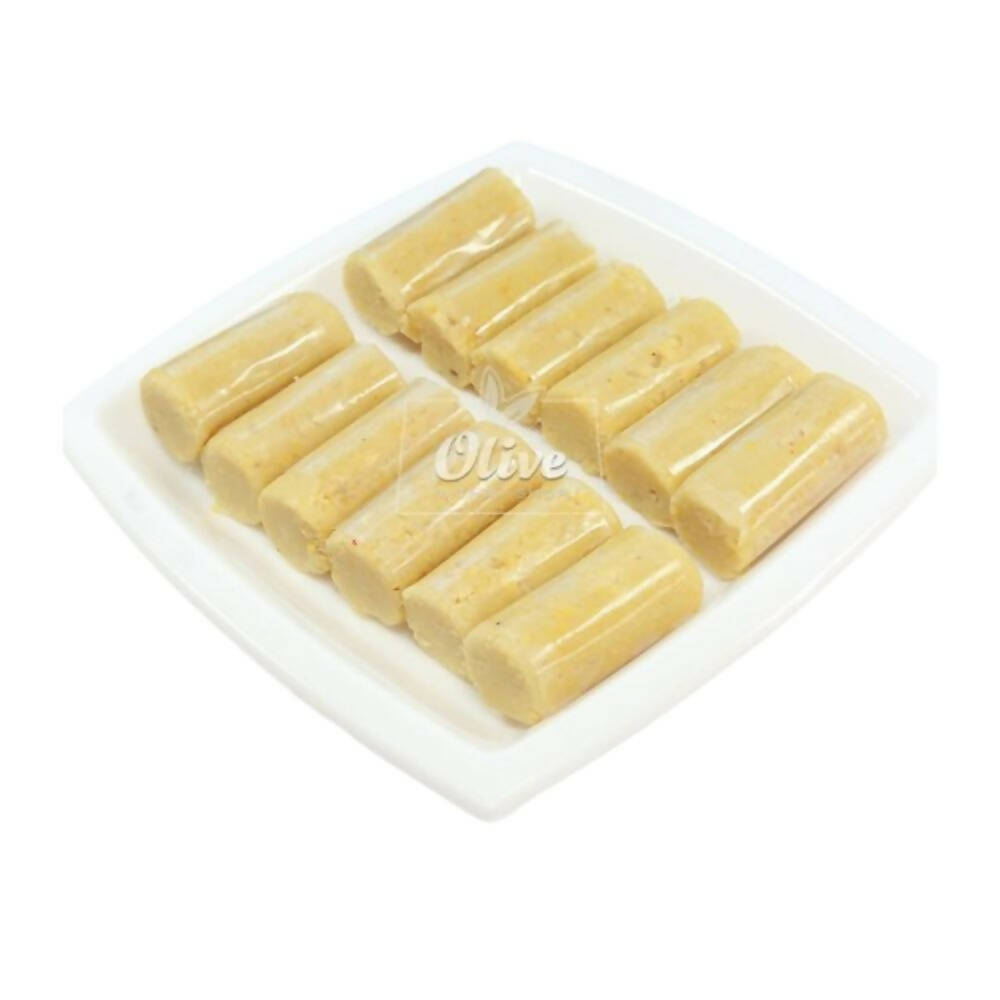 Olive Mithai Kaju Butter Scotch Roll | Grocsy