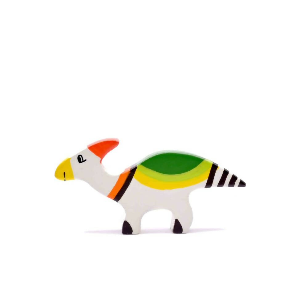 Nesta Toys Dinosaur World - Multicolor | Grocsy