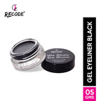 Recode Gel Eyeliner - Black | Grocsy