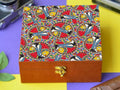 Collectibles India Wood Gift Box | Grocsy