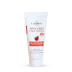Lashika Apple Cider Face Wash | Grocsy