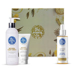 The Moms Co Natural Heal & Rejuvenate Combo | Grocsy