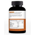 Nutracology Vitamin C 500mg Immunity Booster, Glowing Skin Tablets | Grocsy