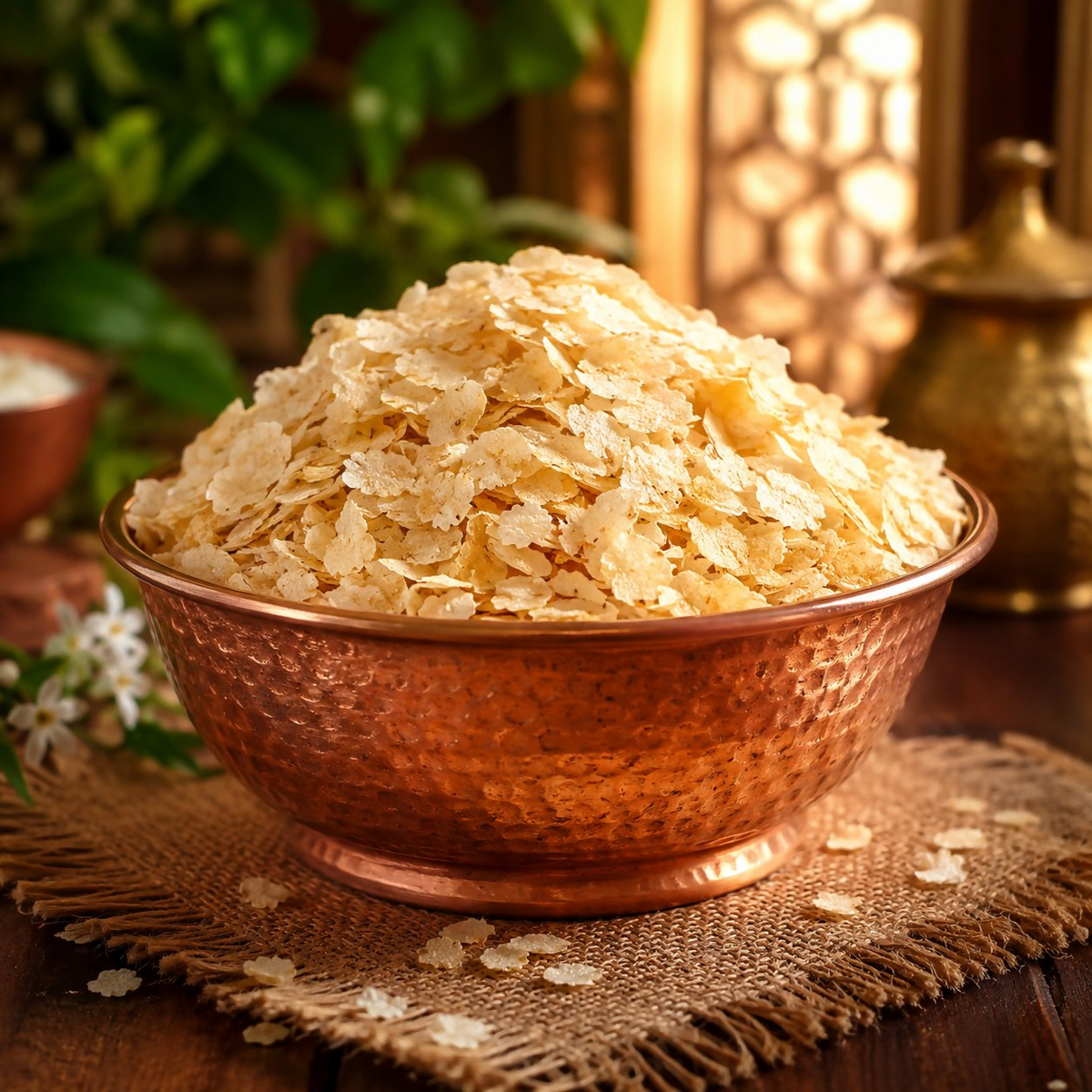 Tenali Ruchulu Jowar Flakes | Grocsy