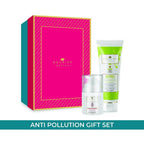 Nourish Mantra Anti Pollution Gift Set | Grocsy
