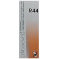 Dr. Reckeweg R44 Drops | Grocsy