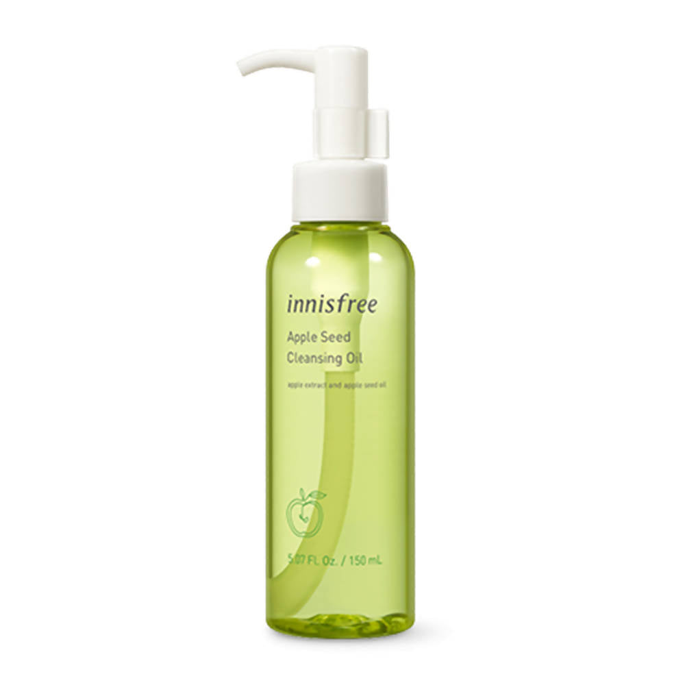 Innisfree Apple Seed Cleansing Oil | Grocsy