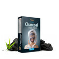 Vedsun Naturals Charcoal Face Pack | Grocsy