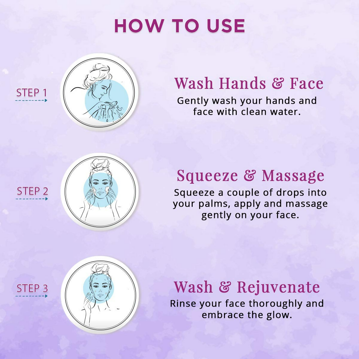 Spawake Anti Aging Face Wash | Grocsy