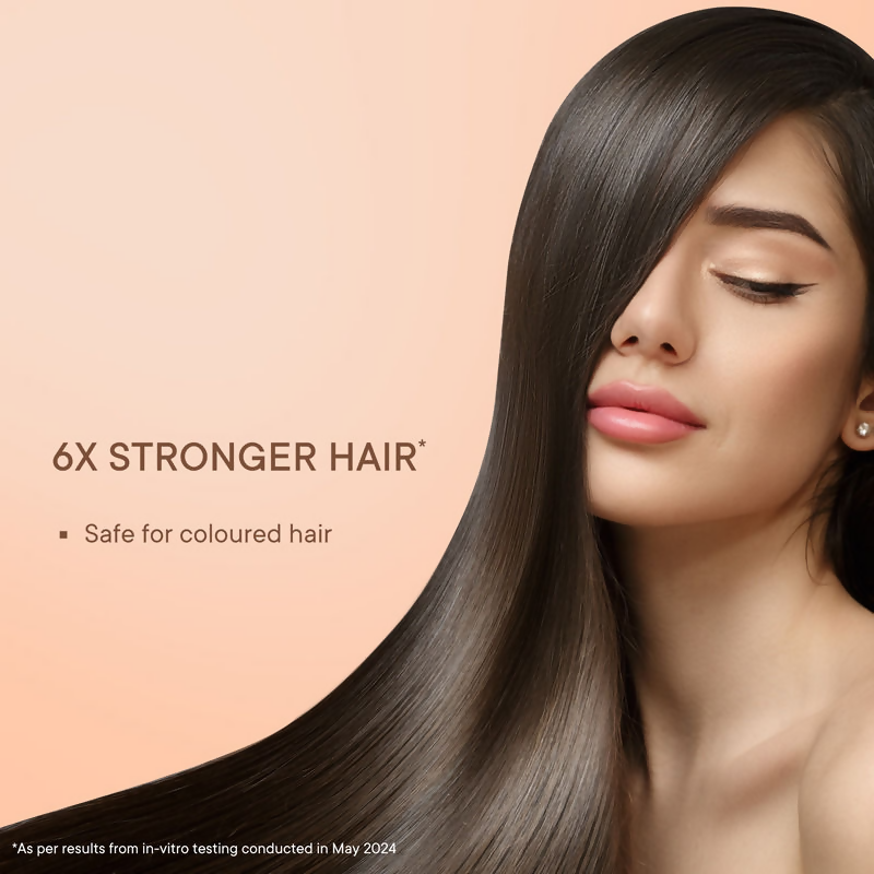 Quench Damage Repair Conditioner with Quinoa & Ceramides | Grocsy