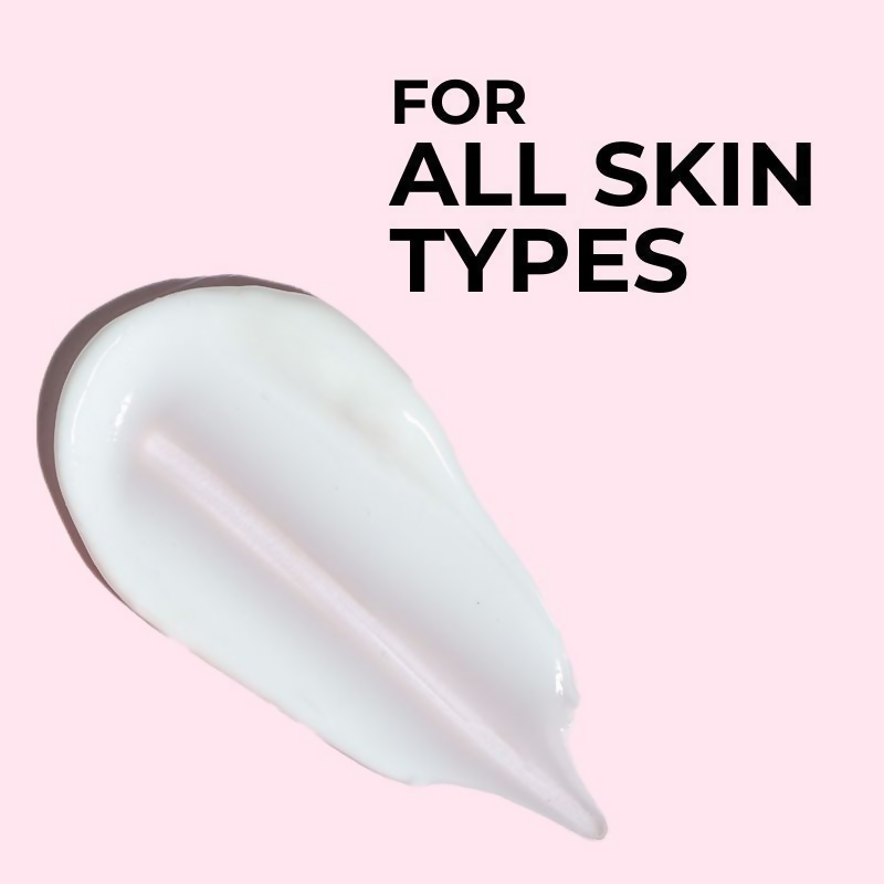 Praush Beauty Silk Blur Moisturizing Primer | Grocsy