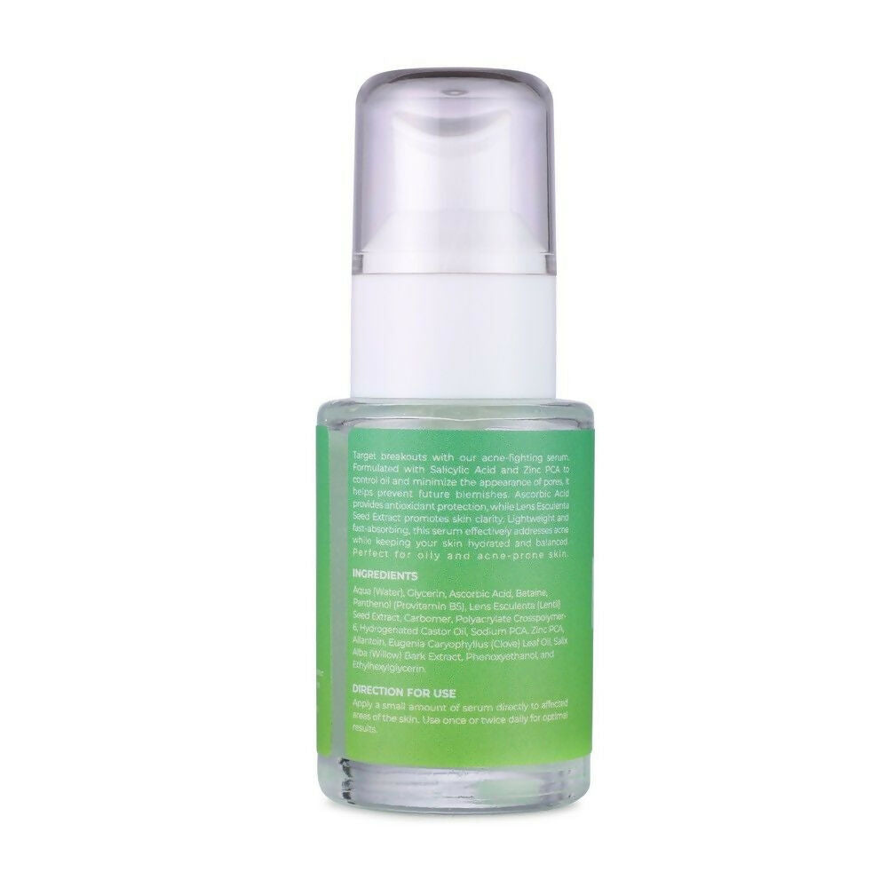 TBC - The Bath and Care Pore Alchemy Pore Minimising And Anti Acne Serum | Grocsy