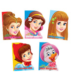 Dreamland Fancy Story Board Book - Pack 1 (5 Titles) | Grocsy