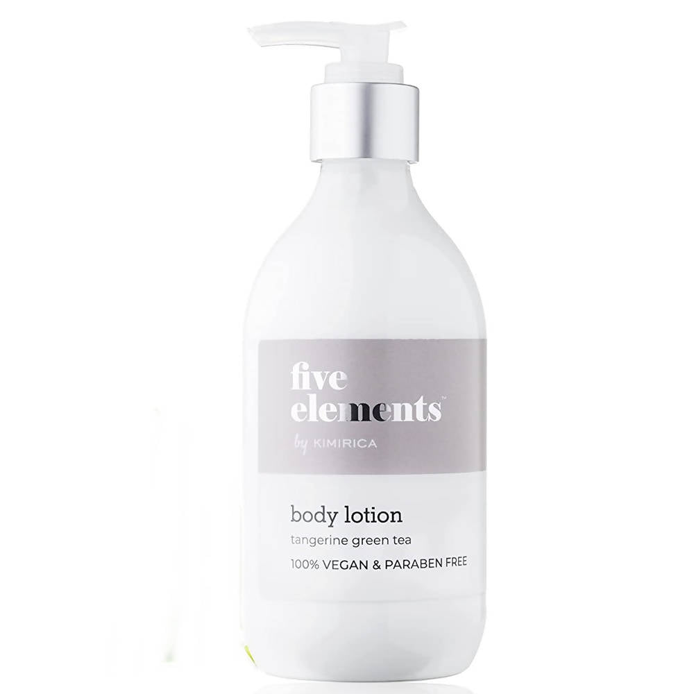 Kimirica Five Elements Body Lotion | Grocsy