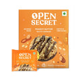 Open Secret Peanut Butter Nutty Cookies | Grocsy